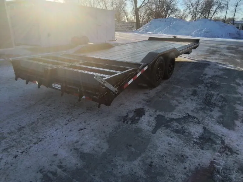new Equipment / Flatbed Trailers Midsota  for sale, in West Fargo, ND Thumbnail 4