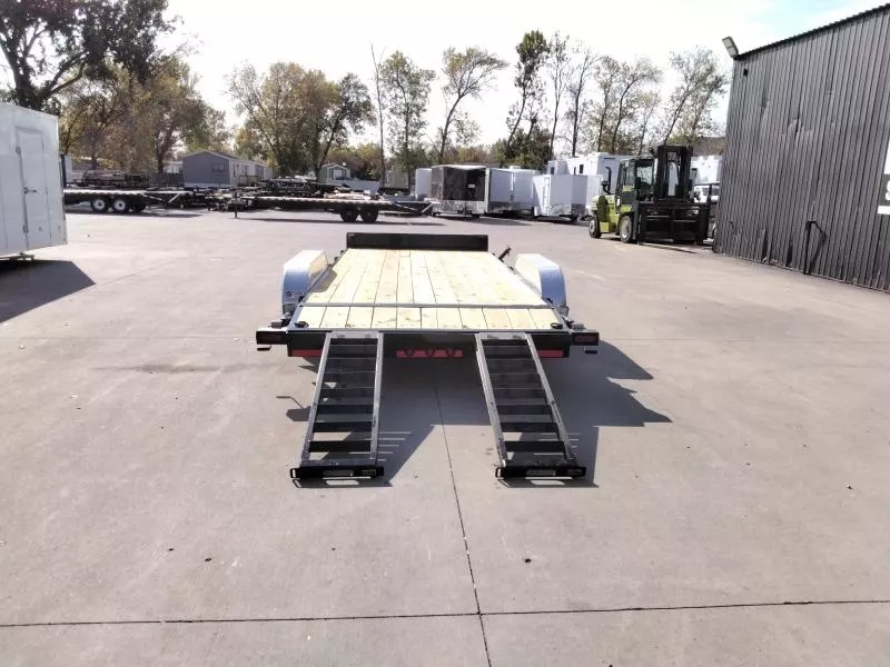 new Equipment / Flatbed Trailers Load Trail  for sale, in West Fargo, ND Thumbnail 9