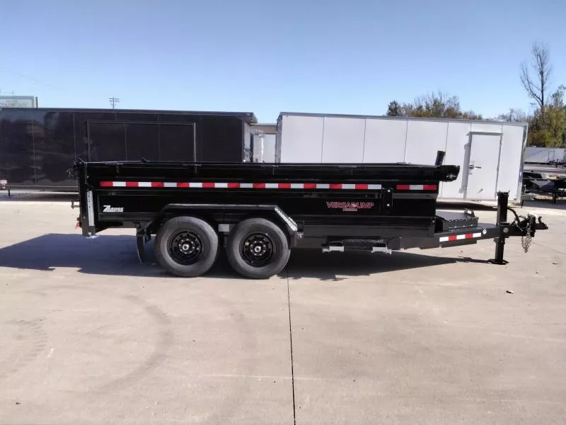 new Dump Trailers Midsota  for sale, in West Fargo, ND Thumbnail 4
