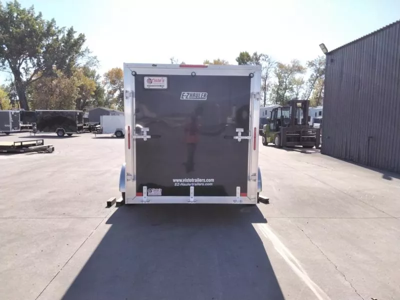 new Cargo (Enclosed) Trailers E-Z Hauler  for sale, in West Fargo, ND Thumbnail 6