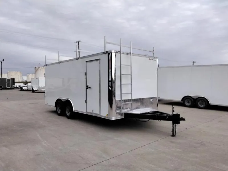 new Cargo (Enclosed) Trailers RC Trailers  for sale, in West Fargo, ND Thumbnail 3