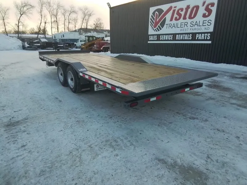 new Equipment / Flatbed Trailers Midsota  for sale, in West Fargo, ND Thumbnail 7