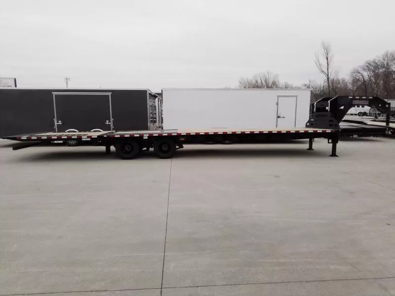 new Equipment / Flatbed Trailers Midsota  for sale, in West Fargo, ND Thumbnail 3