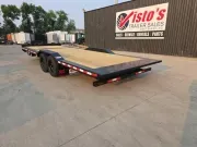 new Equipment / Flatbed Trailers Midsota  for sale, in West Fargo, ND Thumbnail 7