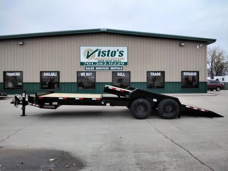 new Equipment / Flatbed Trailers Midsota  for sale, in West Fargo, ND Thumbnail 9