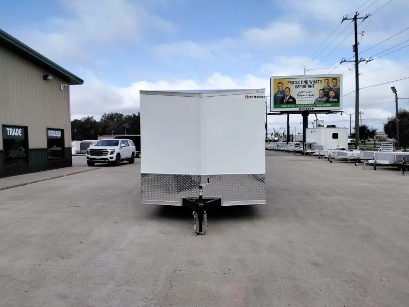 new Cargo (Enclosed) Trailers RC Trailers  for sale, in West Fargo, ND Thumbnail 2