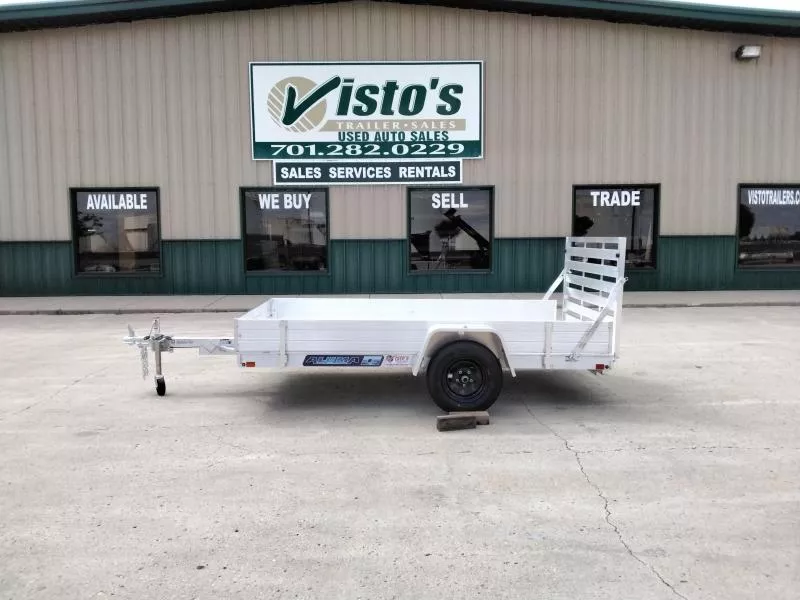 new Utility Trailers Aluma  for sale, in West Fargo, ND Thumbnail 8