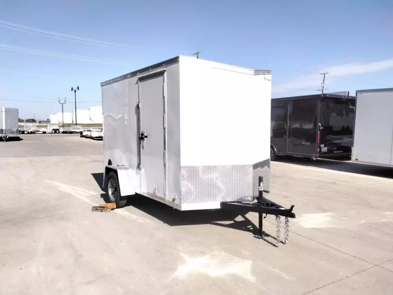 new Cargo (Enclosed) Trailers RC Trailers  for sale, in West Fargo, ND Thumbnail 3