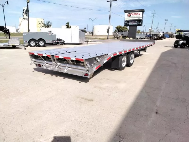 new Equipment / Flatbed Trailers EBY  for sale, in West Fargo, ND Thumbnail 5