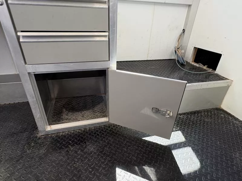 used Cargo (Enclosed) Trailers InTech  for sale, in West Fargo, ND Thumbnail 15