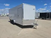 new Cargo (Enclosed) Trailers E-Z Hauler  for sale, in West Fargo, ND Thumbnail 3