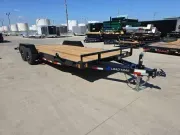 new Equipment / Flatbed Trailers Load Trail  for sale, in West Fargo, ND Thumbnail 3