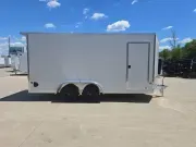 new Cargo (Enclosed) Trailers E-Z Hauler  for sale, in West Fargo, ND Thumbnail 4