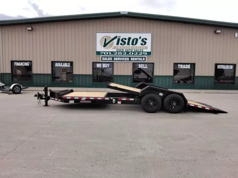 new Equipment / Flatbed Trailers Midsota  for sale, in West Fargo, ND Thumbnail 10