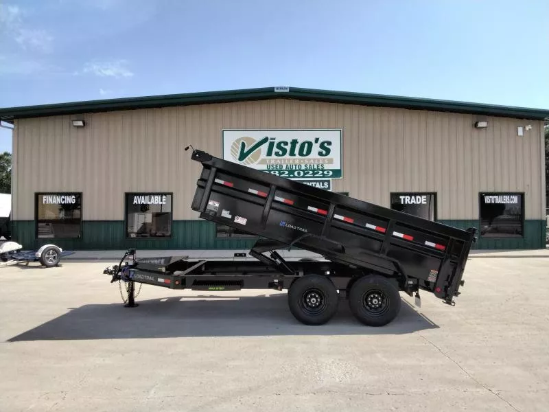 new Dump Trailers Load Trail  for sale, in West Fargo, ND Thumbnail 10
