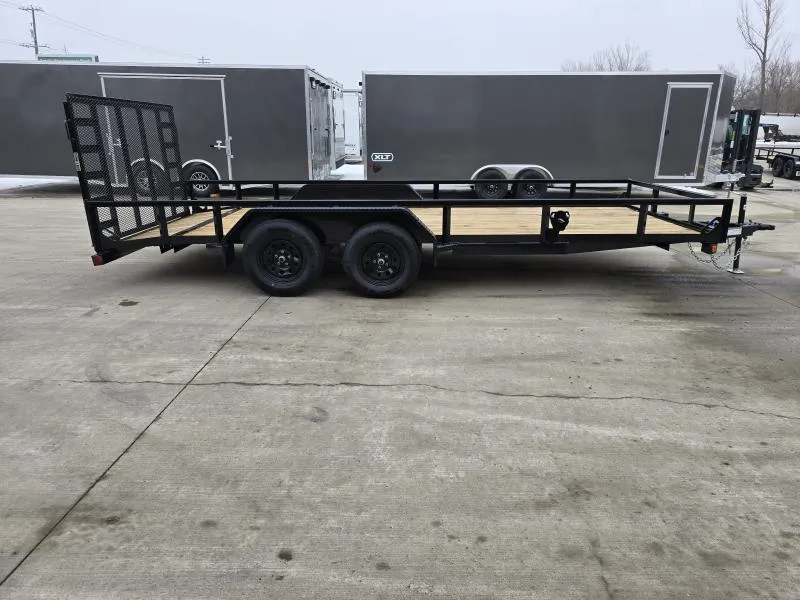 new Utility Trailers Load Trail  for sale, in West Fargo, ND Thumbnail 8