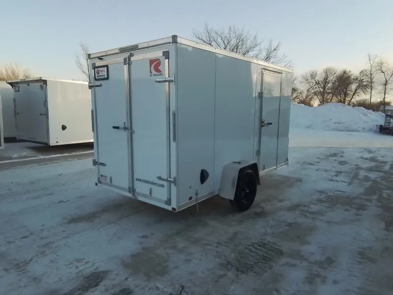 new Cargo (Enclosed) Trailers RC Trailers  for sale, in West Fargo, ND Thumbnail 5