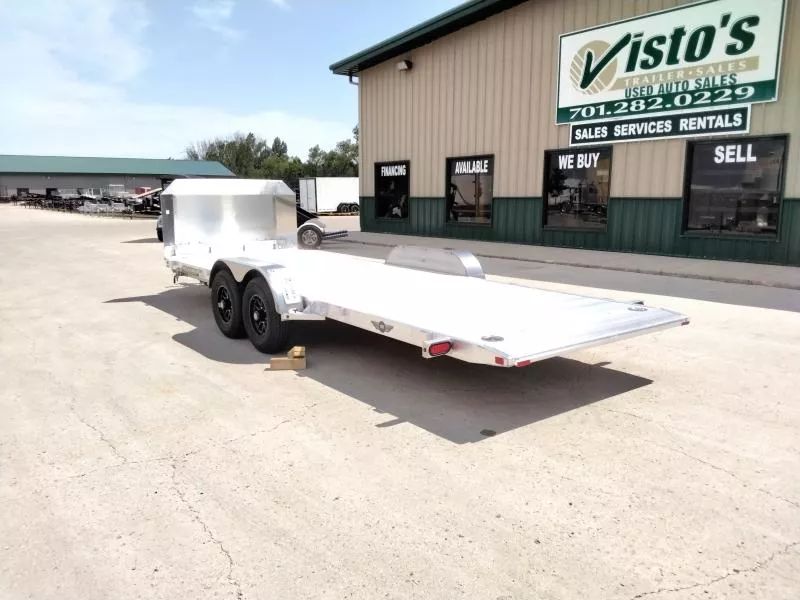 new Utility Trailers Aluma  for sale, in West Fargo, ND Thumbnail 7