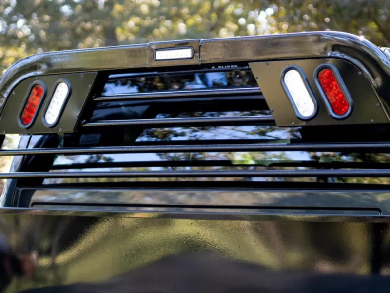 new Flat Decks 903 Truck Beds  for sale, in West Fargo, ND Thumbnail 2