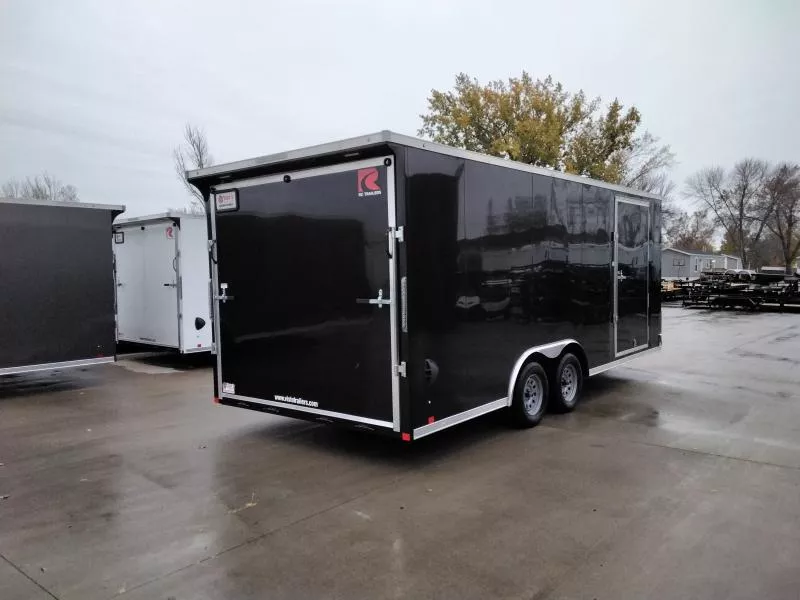 new Cargo (Enclosed) Trailers RC Trailers  for sale, in West Fargo, ND Thumbnail 5