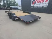 new Equipment / Flatbed Trailers Midsota  for sale, in West Fargo, ND Thumbnail 7
