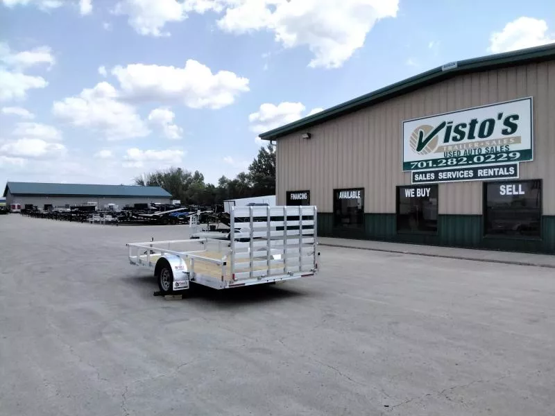 new Utility Trailers Mission  for sale, in West Fargo, ND Thumbnail 7