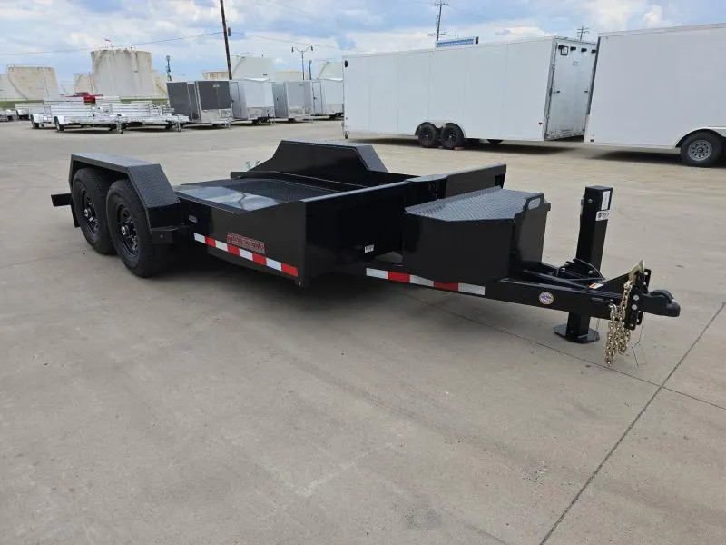 new Equipment / Flatbed Trailers Midsota  for sale, in West Fargo, ND Thumbnail 8