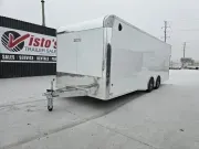 2026 E-Z Hauler photo 2