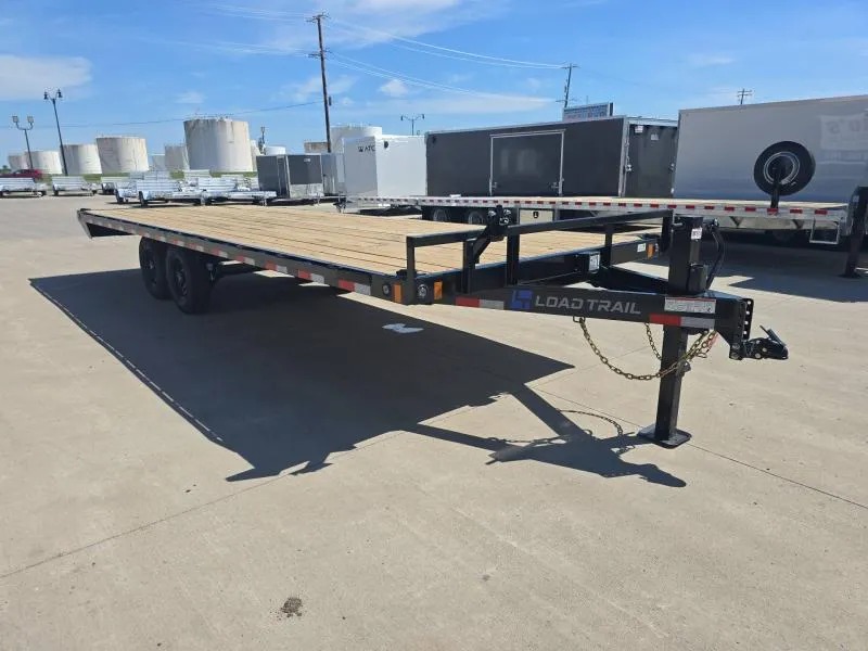 new Equipment / Flatbed Trailers Load Trail  for sale, in West Fargo, ND Thumbnail 2