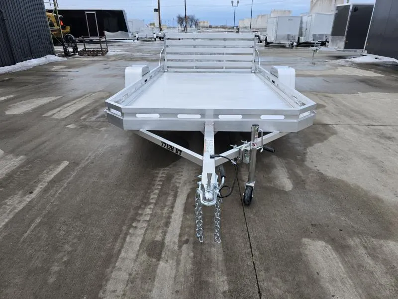 new Utility Trailers Aluma  for sale, in West Fargo, ND Thumbnail 2