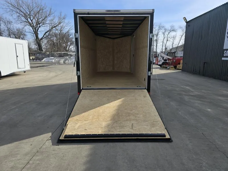 new Cargo (Enclosed) Trailers RC Trailers  for sale, in West Fargo, ND Thumbnail 9