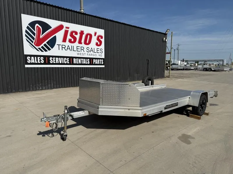 used Utility Trailers Aluma  for sale, in West Fargo, ND Thumbnail 7