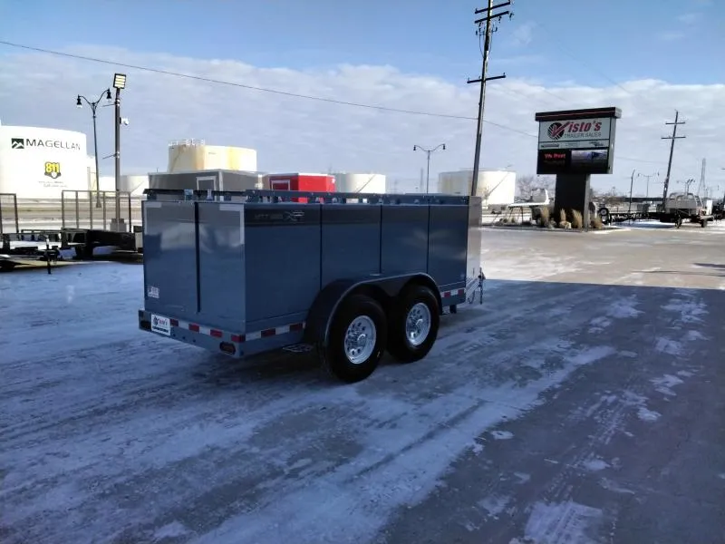 new Other Trailers Thunder Creek Equipment  for sale, in West Fargo, ND Thumbnail 5