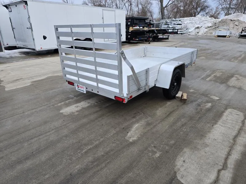 new Utility Trailers Aluma  for sale, in West Fargo, ND Thumbnail 5
