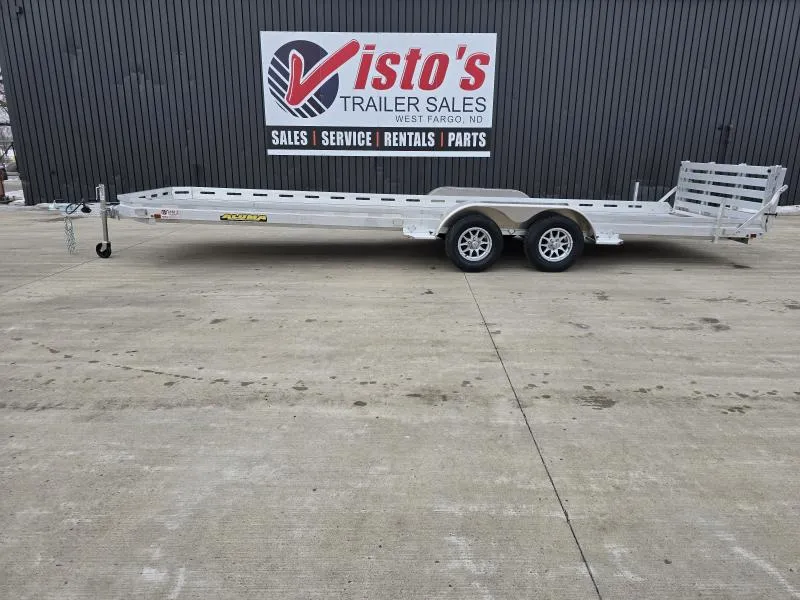 new Utility Trailers Aluma  for sale, in West Fargo, ND Thumbnail 8