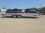 new Equipment / Flatbed Trailers EBY  for sale, in West Fargo, ND Thumbnail 4