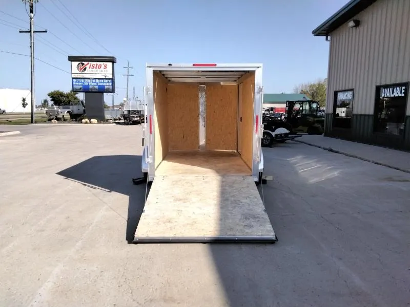 new Cargo (Enclosed) Trailers E-Z Hauler  for sale, in West Fargo, ND Thumbnail 10