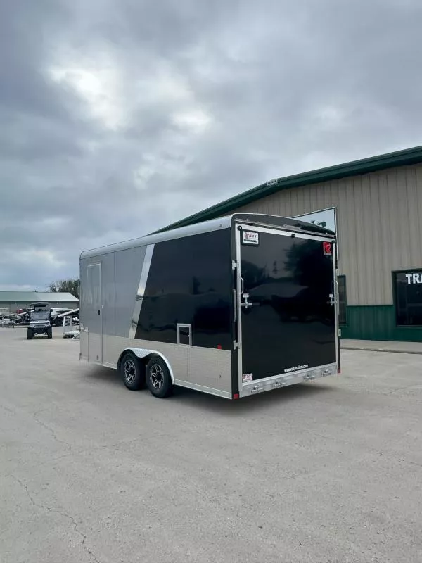 new Snowmobile Trailers RC Trailers  for sale, in West Fargo, ND Thumbnail 6