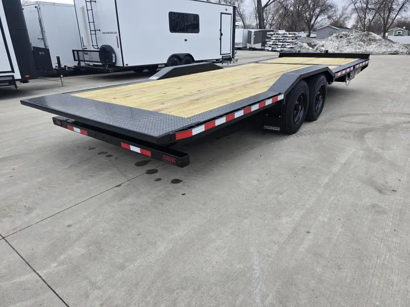 new Equipment / Flatbed Trailers Midsota  for sale, in West Fargo, ND Thumbnail 4