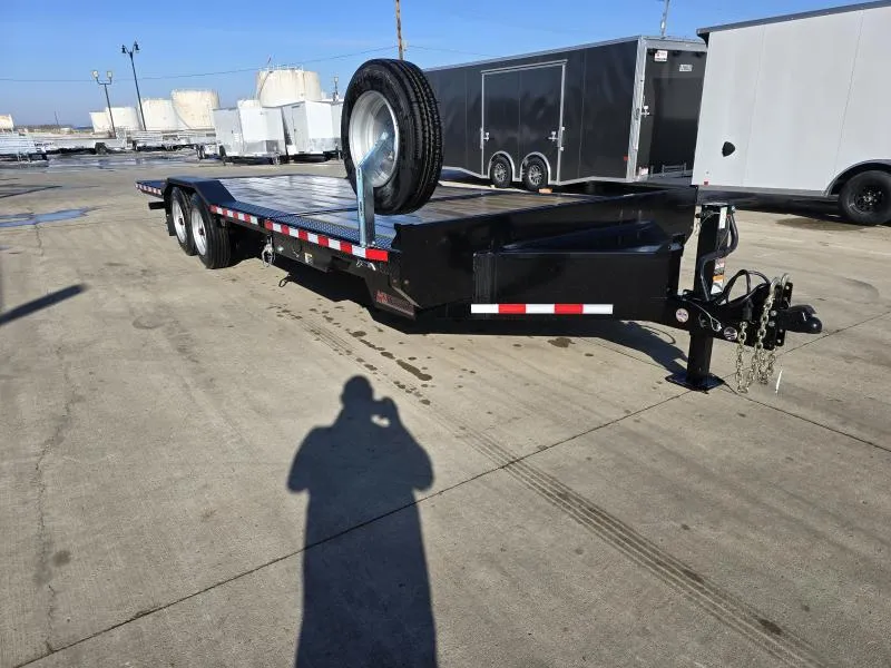 new Equipment / Flatbed Trailers Midsota  for sale, in West Fargo, ND Thumbnail 3