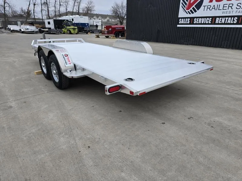 new Utility Trailers Aluma  for sale, in West Fargo, ND Thumbnail 9