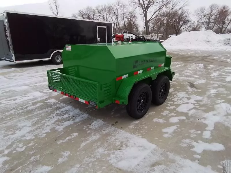 new Other Trailers Load Trail  for sale, in West Fargo, ND Thumbnail 5