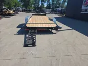 new Equipment / Flatbed Trailers Load Trail  for sale, in West Fargo, ND Thumbnail 9