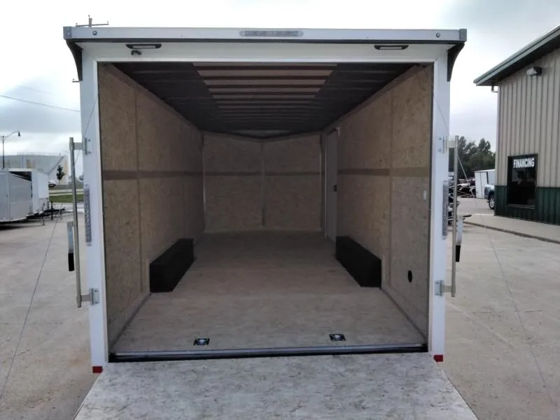 new Cargo (Enclosed) Trailers RC Trailers  for sale, in West Fargo, ND Thumbnail 10