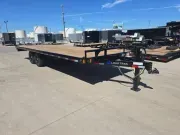 new Equipment / Flatbed Trailers Load Trail  for sale, in West Fargo, ND Thumbnail 3