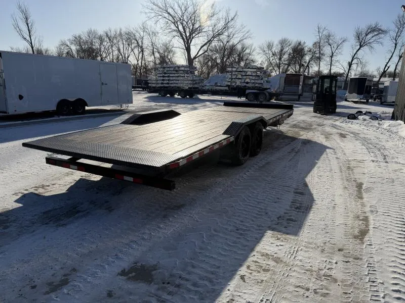 used Equipment / Flatbed Trailers Midsota  for sale, in West Fargo, ND Thumbnail 5