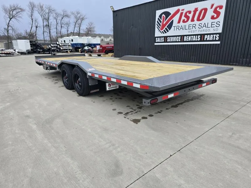 new Equipment / Flatbed Trailers Midsota  for sale, in West Fargo, ND Thumbnail 5