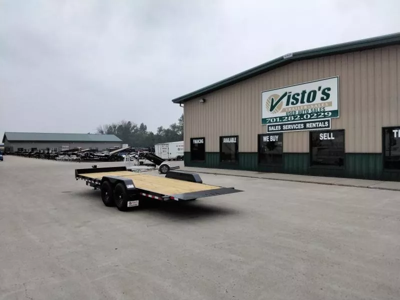 new Equipment / Flatbed Trailers Rice Trailers  for sale, in West Fargo, ND Thumbnail 7