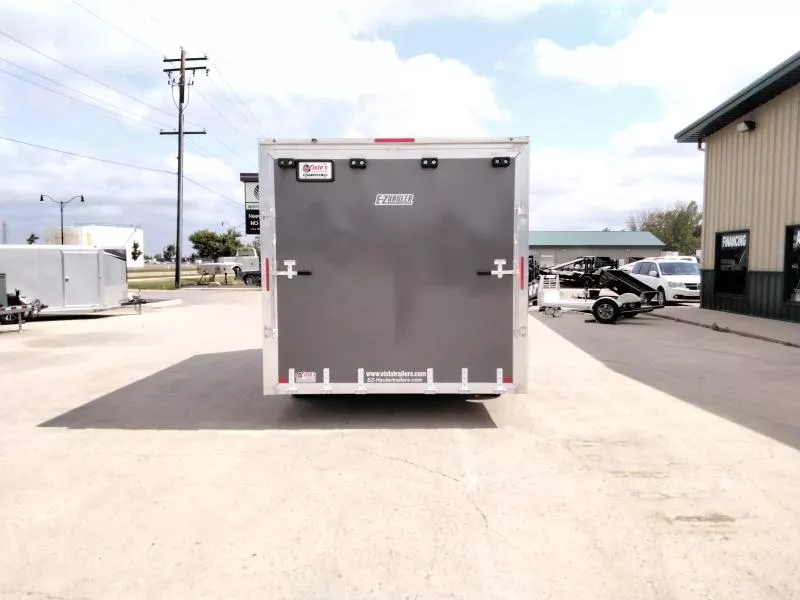 new Cargo (Enclosed) Trailers E-Z Hauler  for sale, in West Fargo, ND Thumbnail 6