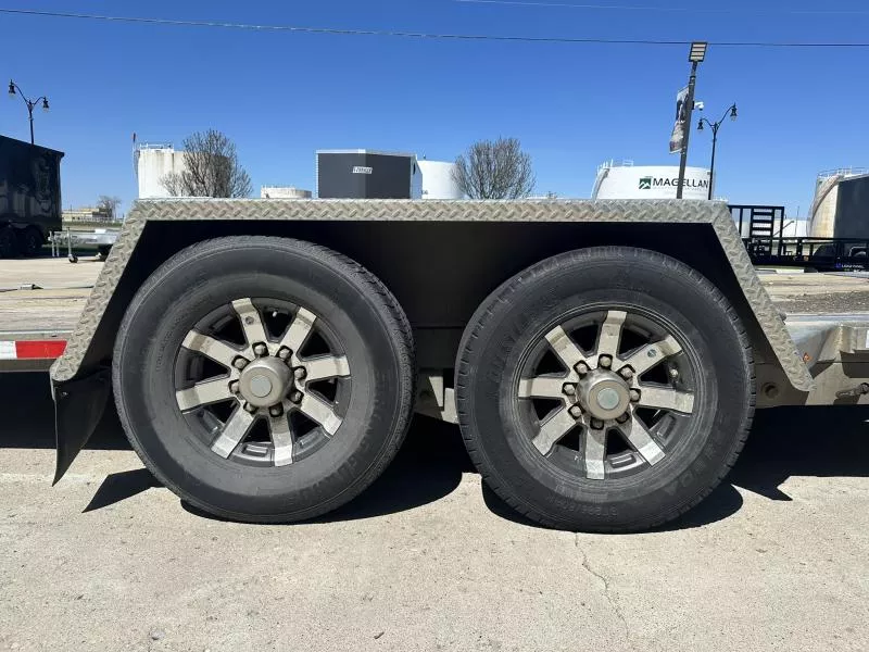 used Equipment / Flatbed Trailers Midsota  for sale, in West Fargo, ND Thumbnail 5
